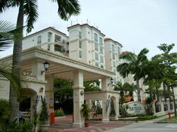 Estella Gardens (D17), Condominium #639419461